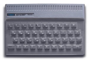 Timex/Sinclair 1500