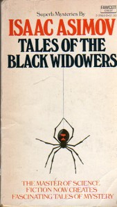 Isaac Asimov - Tales of the Black Widowers